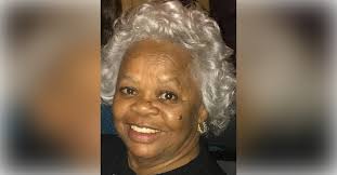 Obituary information for Ann Lois Brown Chatman