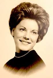 Janice Cross Obituary (1943