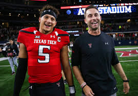 Patrick mahomes' mom, randi, sure did during monday night football when an espn analyst kept calling the kansas city chiefs quarterback pat and not patrick.. Where Patrick Mahomes Gets His Cool Sports Illustrated