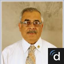 Dr. Mayra Robinson Herasme, MD