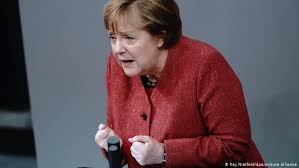 She has been married to joachim sauer since december 30, 1998. Opinion Angela Merkel Rocks Bundestag With Pandemic Speech Opinion Dw 09 12 2020