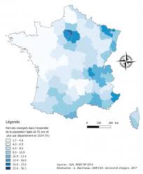 Prise en charge des personnes âgées. Les Personnes Agees Immigrees A L Epreuve Du Successful Aging