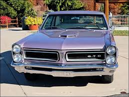 Image result for Champagne Mist 1965 GM