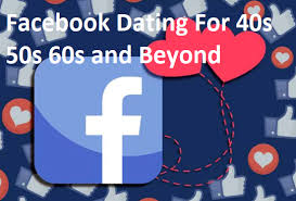 Too often, they make the 'smart choice,' meaning a good potential partner that cares for them, rather than the. Facebook Dating For 40s 50s 60s And Beyond For All In Usa Uk Australia And Nigeria Moms All