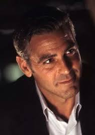 Fan Casting George Clooney as James Sandin in The Purge (2003)