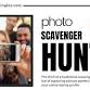 Singles Photo Scavenger Hunt - Downtown Des Moines