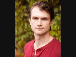 Travis Ulrich Stars in Irving Berlin's White Christmas