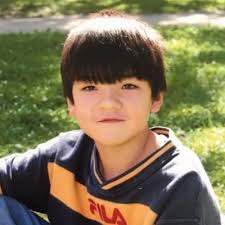 Mac Ritchie (@rman401)