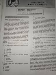 Buku Detik Detik Kelas 6 Halman 75 Brainly Co Id