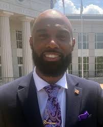 McClain: State law doesn't permit removal of candidate; judge issues rebuke  of Kidd, BOER