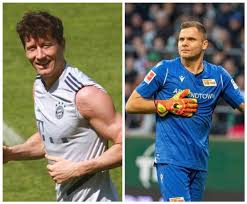 Niemcy podali cenę za chwilę na dobre rozkręci się letnie okno transferowe. Union Berlin Bayern Gdzie Ogladac Mecze Bundesligi Online Transmisja Tv Stream 17 05 20 Gazeta Wspolczesna