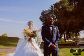 Like with anything else on the web that involves revenue, finding nigerian brides to get marriage online also has it's risks. Nigerian Weddings In Dubai Arabia Weddings