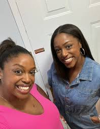 In addition to my work at Dotdash Meredith, I have the honor of co-owning a  small baking business, Double Dough, along with my twin sister, Jordan  Hernandez. As many in my network