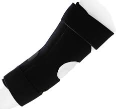 Cubital Tunnel Syndrome Brace Elbow Splint Ulnar Nerve Entrapment Overstockortho