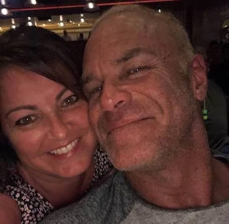 Who is Billy Gunn's wife, Paula Heaney-Sopp?