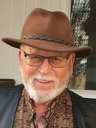 Obituary of Derek Mitchell