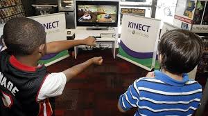 Toda la información sobre juegos para xbox 360 del género kinect. Nace Kinect Para Xbox 360 Una Tecnologia Sin Mandos Que Permite Jugar Con El Cuerpo