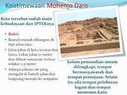 Ia terletak di wilayah sindh, pakistan. Oleh Rudy Fajrin Amin S Pd Www History86 Multiply Com Ppt Download