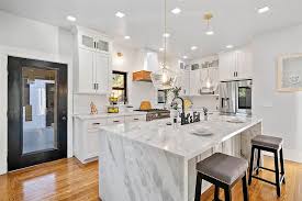 No problem, please simply fill out the below questionaire and one of our design specialist will render a kitchen layout for you free of charge. Gallery Artistic Stone Kitchen Bath Inc