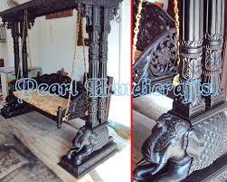 Find & download free graphic resources for wooden swing. Carved Wood Swing Manufacturer Buy Carved Wood Swing From Rajasthan