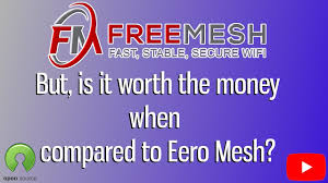 We did not find results for: Freemesh Wireless Using Openwrt For Mesh Wifi Connections But Is It Worth It Today Vs Eero Youtube
