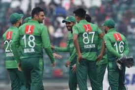 Watch live cricket match today stream online just by clicking the watch now button below, simply click any of your favorite cricket matches and it will take you to the live stream page of that cricket match. Live Cricket Score Pakistan Vs Bangladesh 3rd T20i Lahore Cricbuzz Com Cricbuzz