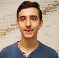 Mines grad student selected for DOE research program at Livermore National  Laboratory