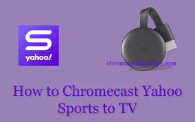 If you're into reading books on you. How To Chromecast Yahoo Sports To Tv Chromecast Apps Tips