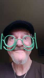 The Untold Story of New Year's Novelty Glasses