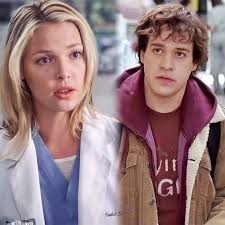 Grey's Anatomy Actors Reunite for Christmas Movie