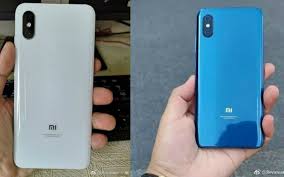 At this moment, tap on. Xiaomi Set To Unveil Two New Devices In The Mi 8 Series Notebookcheck Net News