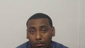 Mug shots: August arrests