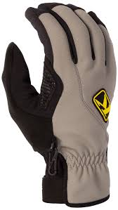 Klim Togwotee Bib Closeout Klim Inversion Glove Gray