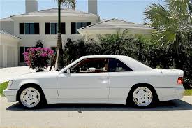 1988 Mercedes Benz 300ce 194195 Barrett Jackson Auction Company World S Greatest Collector Car Auctions Mercedes Benz Mercedes Mercedes Benz Cars