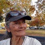 Valerie Gosnell's Instagram, Twitter & Facebook