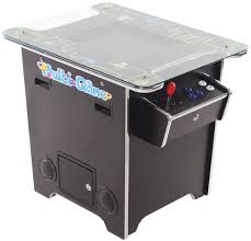 Great savings & free delivery / collection on many items. Galaxy 80s Plus 120 Multi Game Arcade Machine Liberty Games
