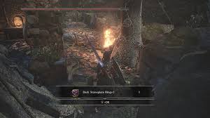 A dark and brooding fantasy adventure awaits players in a vast twisted world full of fearsome beasts, devious traps and hidden secrets. Dark Souls 3 Ng Guide How To Find Ng And Ng Rings