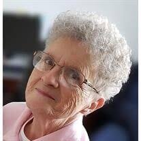 Alice Perkins Obituary