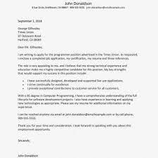 When changing job titles or industries, it's critical to highlight relevant transferable skills and back them up with samples of how you can apply them to your new dream job. 25 Example Of Cover Letter For Job Application Letterly Info Job Cover Letter Job Application Cover Letter Application Cover Letter