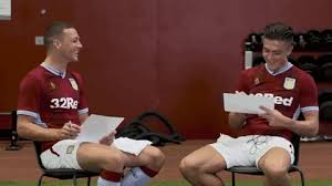 Midfielder for aston villa, and nike athlete. Jack Grealish Page 963 Villa Talk Villatalk
