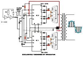 Microtek hybrid inverter explanation with circuit diagram. Mw 4574 3kva Ups Circuit Diagram Wiring Diagram