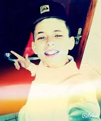 He is best known for his song titled dom dom dom. Mc Pedrinho On Twitter Sorriso 3 Aparelho Http T Co Xi7fd9wwoj