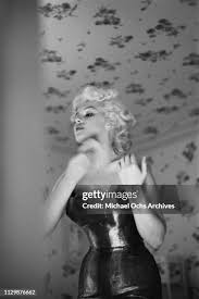 1,089 Marilyn Williams Photos & High Res Pictures