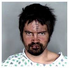 Tulsa police say they arrested Arthur Carlson for assault after they say he  stabbed 17 year old Zane Snow. I interviewed Zane's brother-in-law, Eric  Searcy and Tulsa homicide Sgt. Dave Walker about