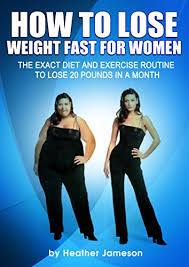 We've put together this list of healthy tips to help. How To Lose Weight Fast For Women The Exact Diet And Exercise Routine To Lose 20