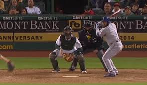 His hr allowed are about league average, his hard hit % is below league average, and strikeout to walk ratio is in the top 40 in the league, just below tyler glasnow and ahead of chris bassitt, pablo lopez, and jose berrios. Gif Elvis Andrus Really Really Wanted To Protect The Runner Cbssports Com