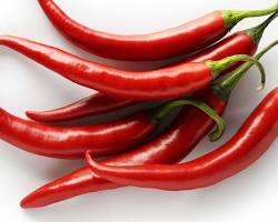 Image of Cabai Merah Besar