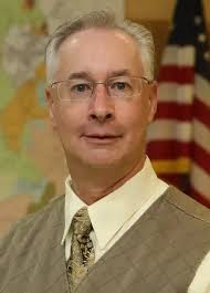 Greencastle Mayor Ben Thomas reports