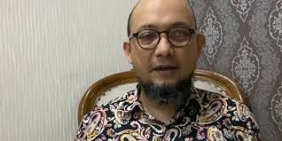 Ustaz maheer diketahui meninggal saat masih ditahan di rutan mabes polri, senin (8/2/2021). T B21fav3jjoam