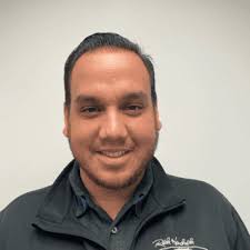 Rick Hendrick City Chevrolet Staff